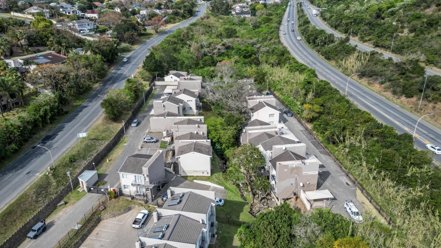 2 Bedroom Property for Sale in Bonnie Doone Eastern Cape